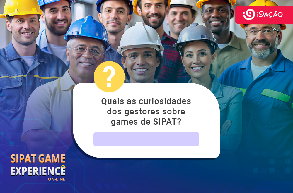 gamificação em programas de Segurança, Compliance e Qualidade