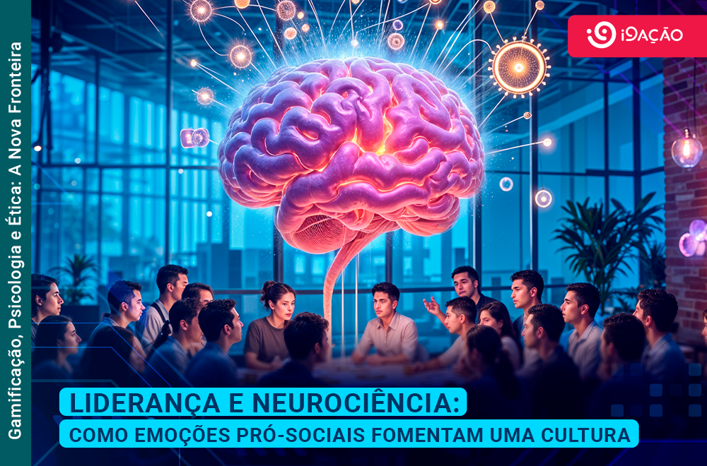 Liderança e Neurociência