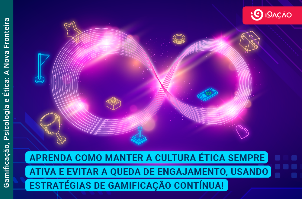 Manutenção da Cultura Ética