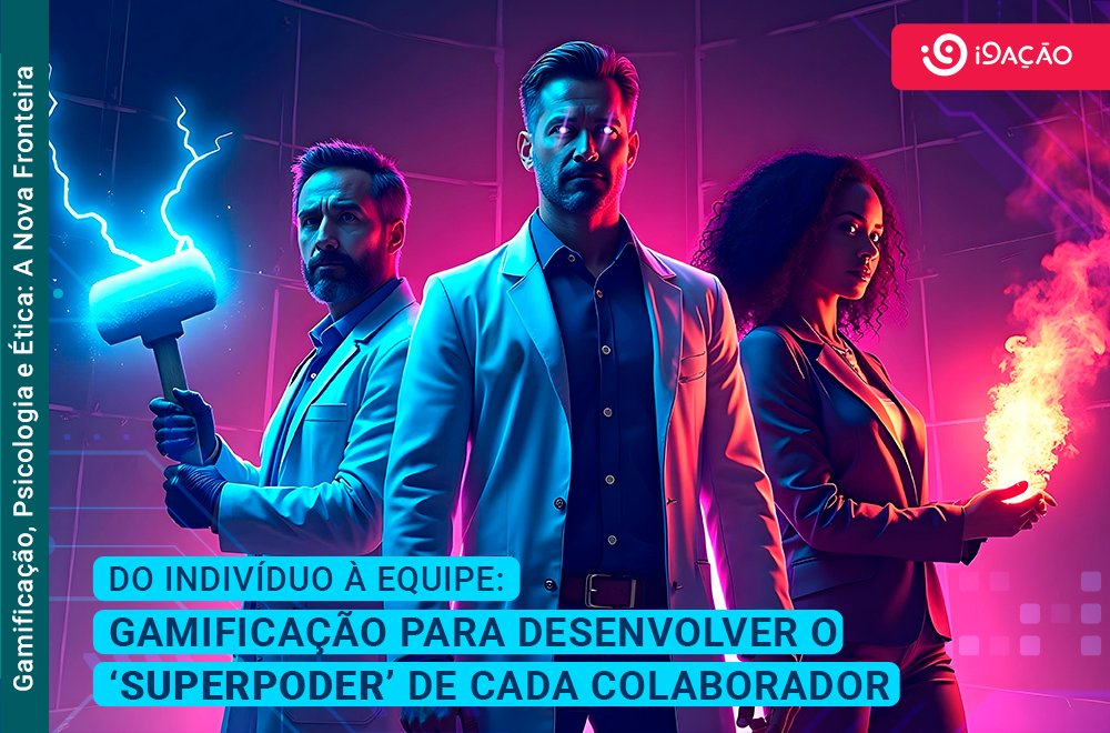 superpoder do colaborador