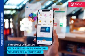 compliance com leveza
