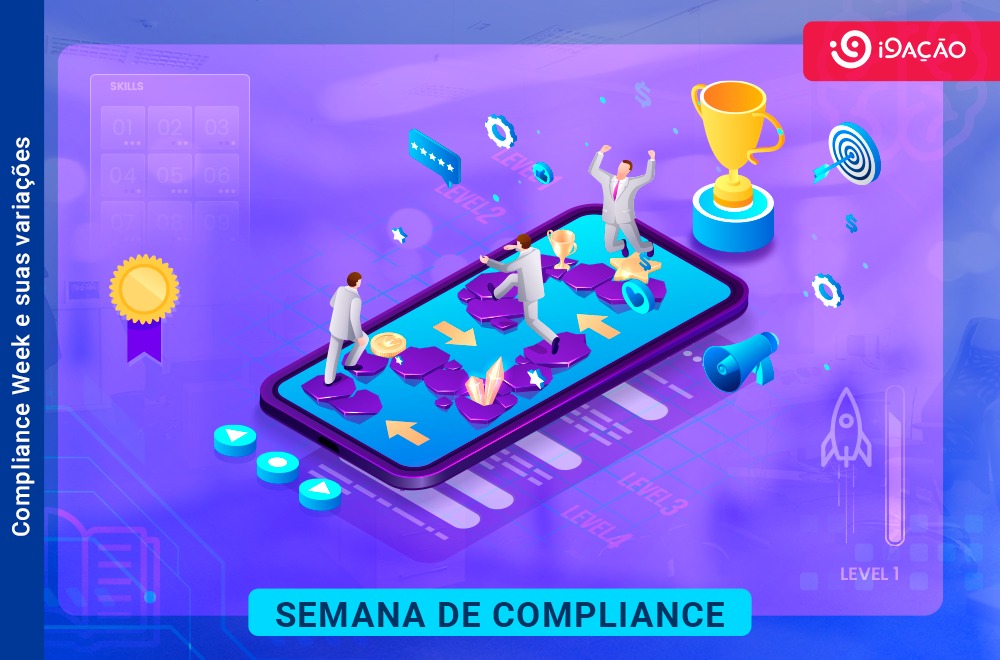 Semana de Compliance, reconhecimento e cultura ética
