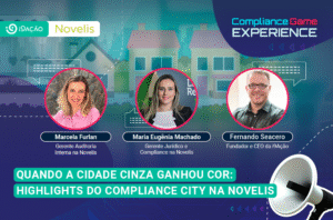 compliance city novelis