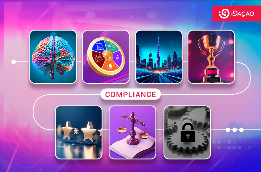 compliance i9Ação