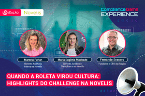 Challenge e Semana de Compliance