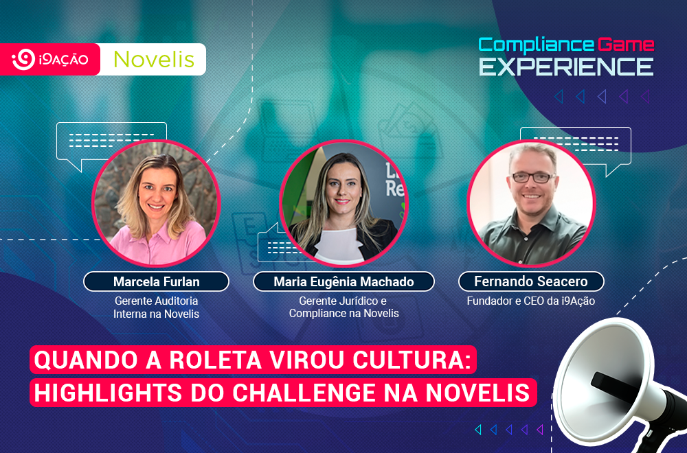 Challenge e Semana de Compliance