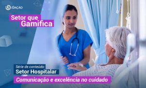 Gamificação Cuidado Centrado Paciente