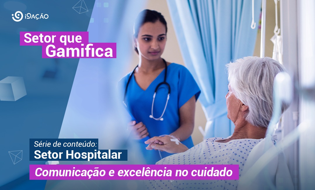 Gamificação Cuidado Centrado Paciente