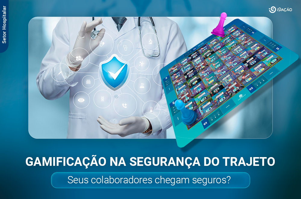 Segurança no Trajeto