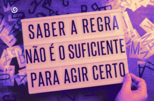 ciência da confiança