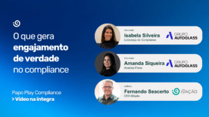 engajamento no compliance